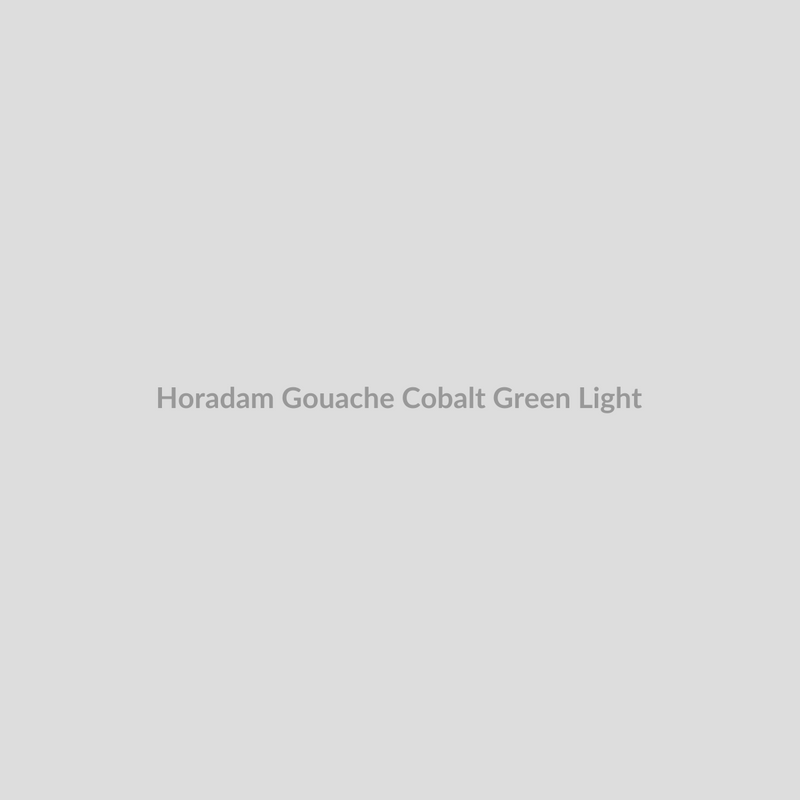 Cobalt Green Light