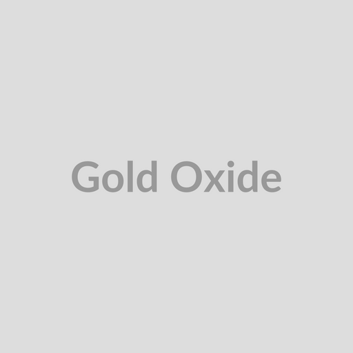 Gold Oxide