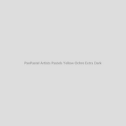 PanPastel Artists Pastels Yellow Ochre Extra Dark