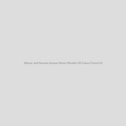 Winsor and Newton Artisan Water Mixable Oil Colour French Ultramarine