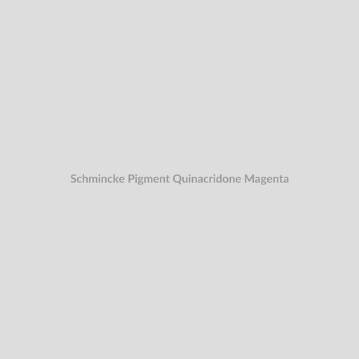 Schmincke Pigment Quinacridone Magenta