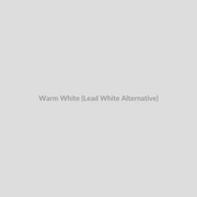 Warm White (Lead White Alternative)