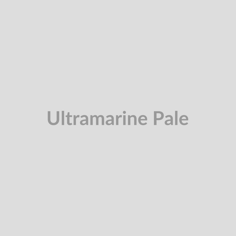 Ultramarine Pale