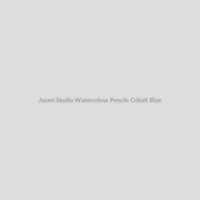 Jasart Studio Watercolour Pencils Cobalt Blue