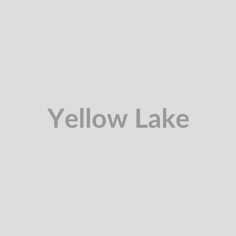 Yellow Lake