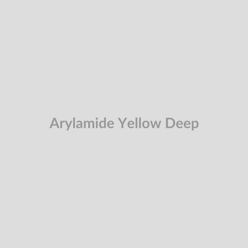 Arylamide Yellow Deep
