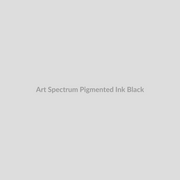 Art Spectrum Pigmented Ink Black