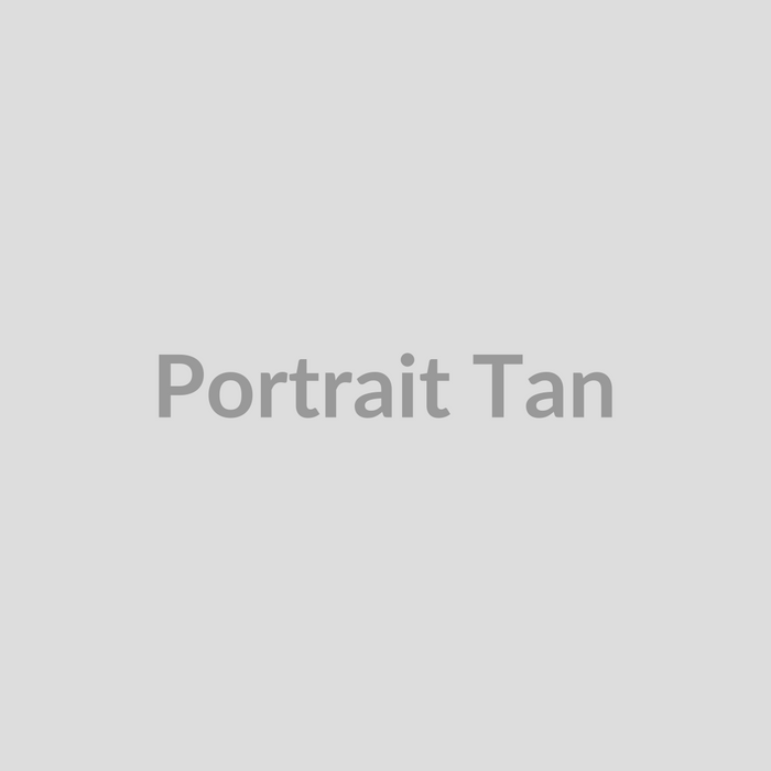 Portrait Tan