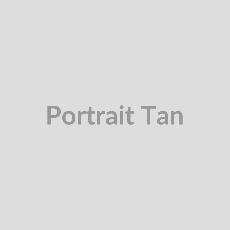 Portrait Tan