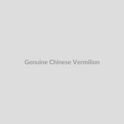 Genuine Chinese Vermilion