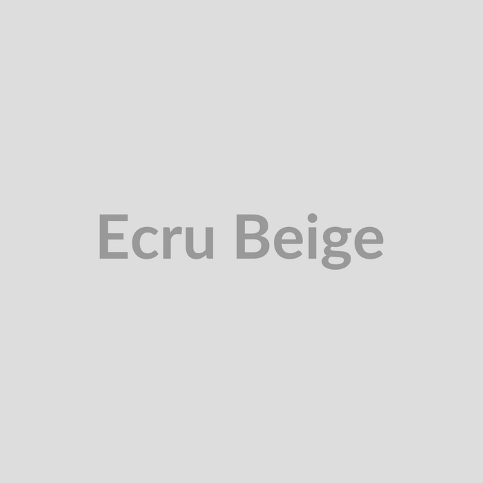 Ecru Beige