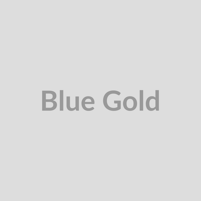 Blue Gold