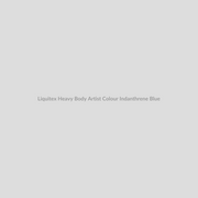Liquitex Heavy Body Artist Colour Indanthrene Blue