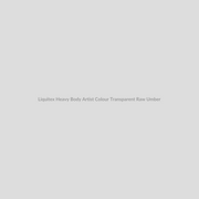 Liquitex Heavy Body Artist Colour Transparent Raw Umber