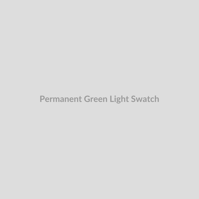 Permanent Green Light