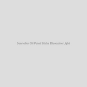 Sennelier Oil Paint Sticks Dioxazine Light
