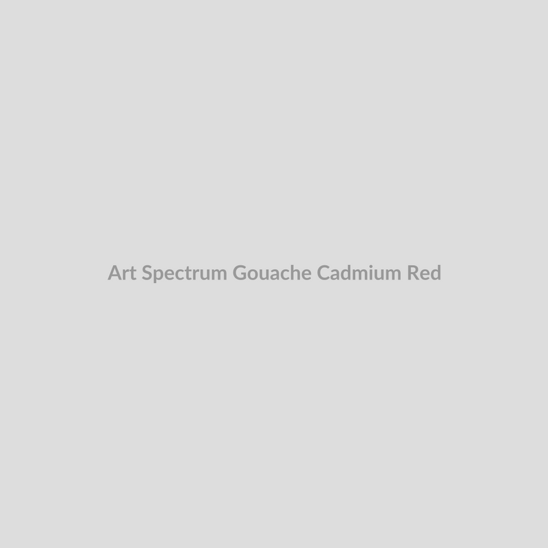 Cadmium Red