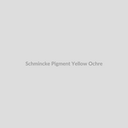 Schmincke Pigment Yellow Ochre