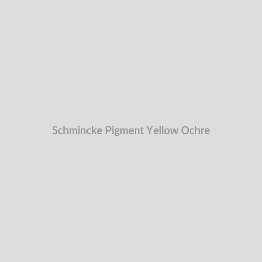 Schmincke Pigment Yellow Ochre