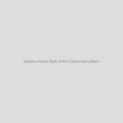 Liquitex Heavy Body Artist Colour Ivory Black