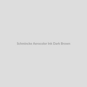 Schmincke Aerocolor Ink Dark Brown