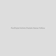 PanPastel Artists Pastels Hansa Yellow