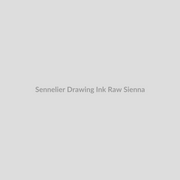 Sennelier Drawing Ink Raw Sienna