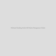 Michael Harding Artist Oil Paints Manganese Violet
