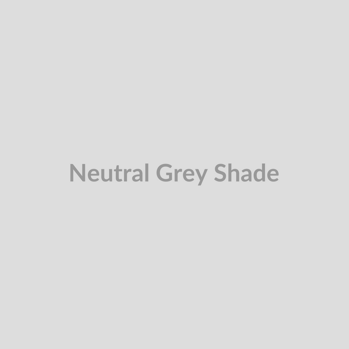 Neutral Grey Shade