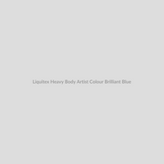 Liquitex Heavy Body Artist Colour Brilliant Blue