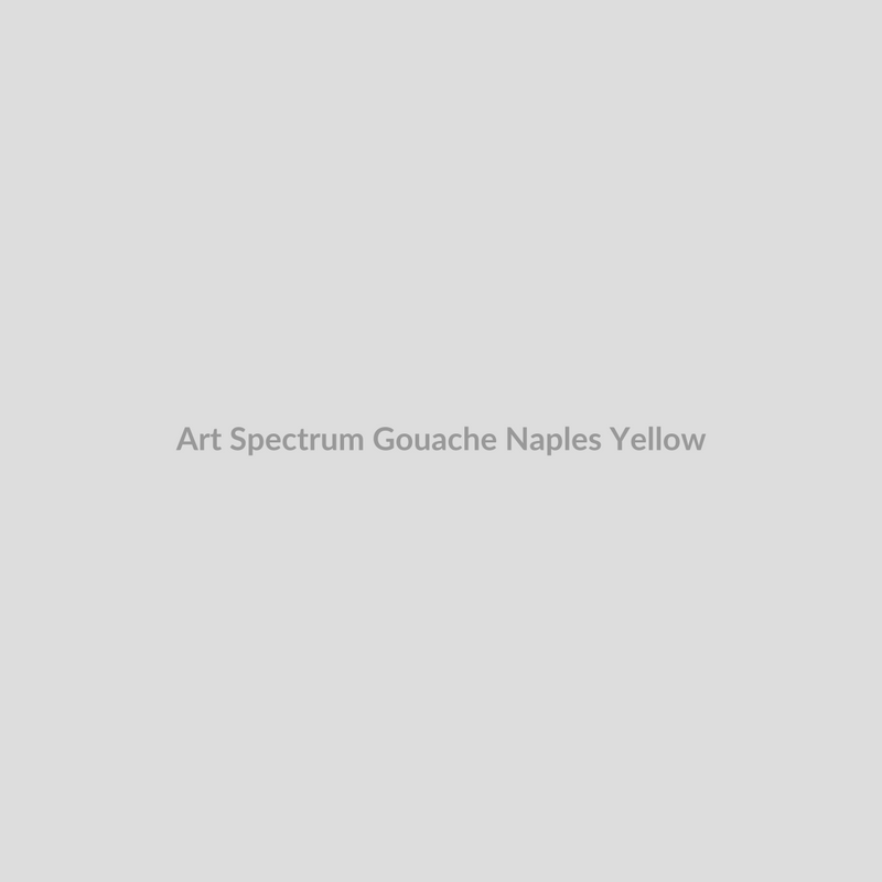 Naples Yellow