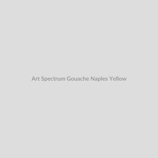 Naples Yellow