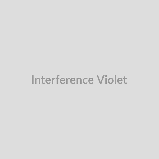 Interference Violet