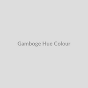 Winsor & Newton Cotman Watercolours Gamboge Hue Colour Swatch