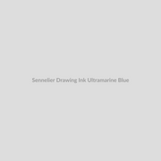 Sennelier Drawing Ink Ultramarine Blue