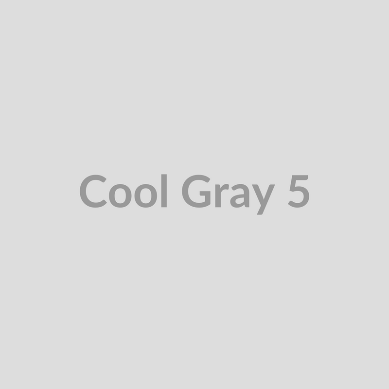 Cool Gray 5