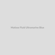 Matisse Fluid Ultramarine Blue