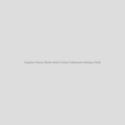 Liquitex Heavy Body Artist Colour Iridescent Antique Gold