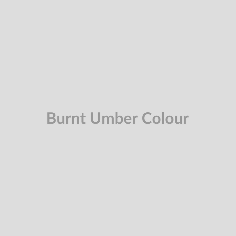 Schmincke Pigment Burnt Umber Colour Swatch