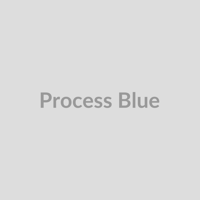 Process Blue