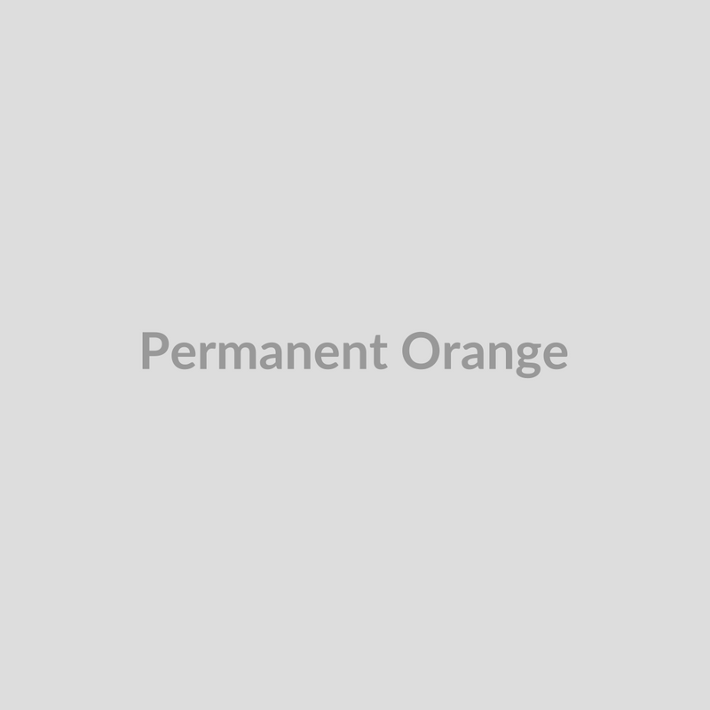 Permanent Orange