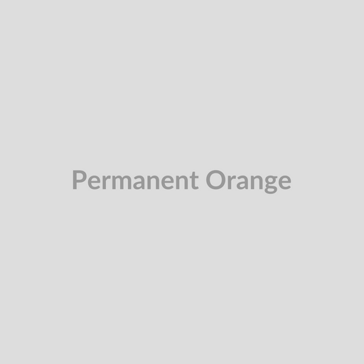 Permanent Orange