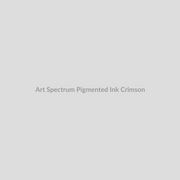 Art Spectrum Pigmented Ink Crimson