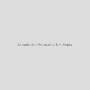 Schmincke Aerocolor Ink Sepia