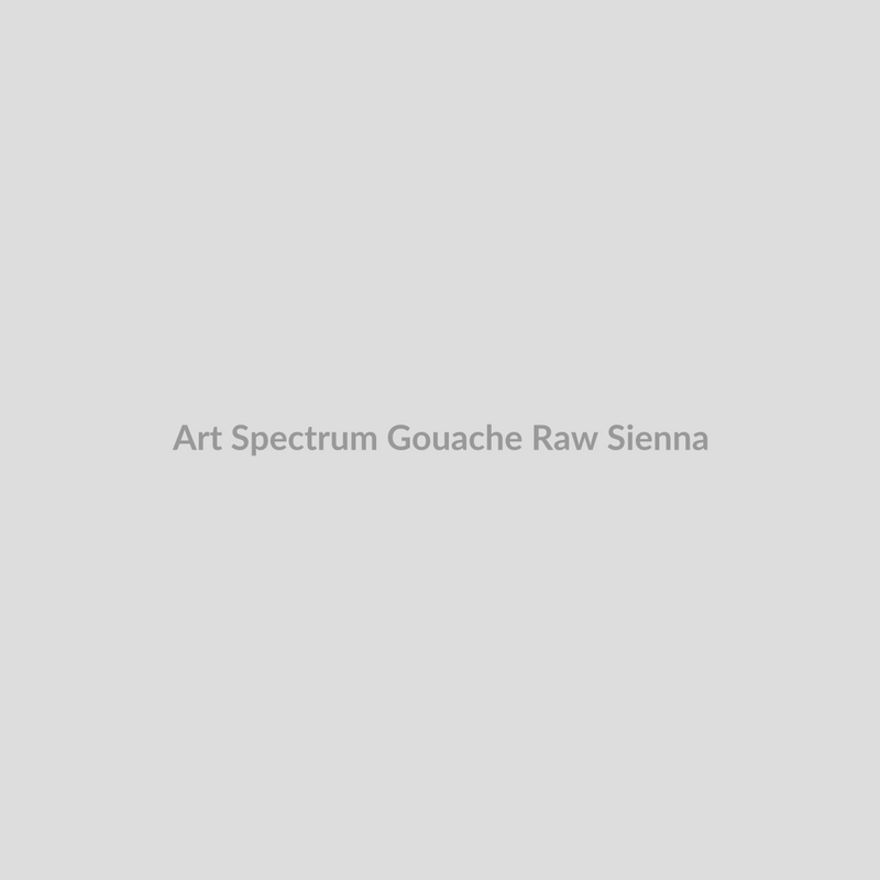 Raw Sienna