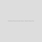 Schmincke Primacryl Acrylic Colours - Alizarin Crimson Hue