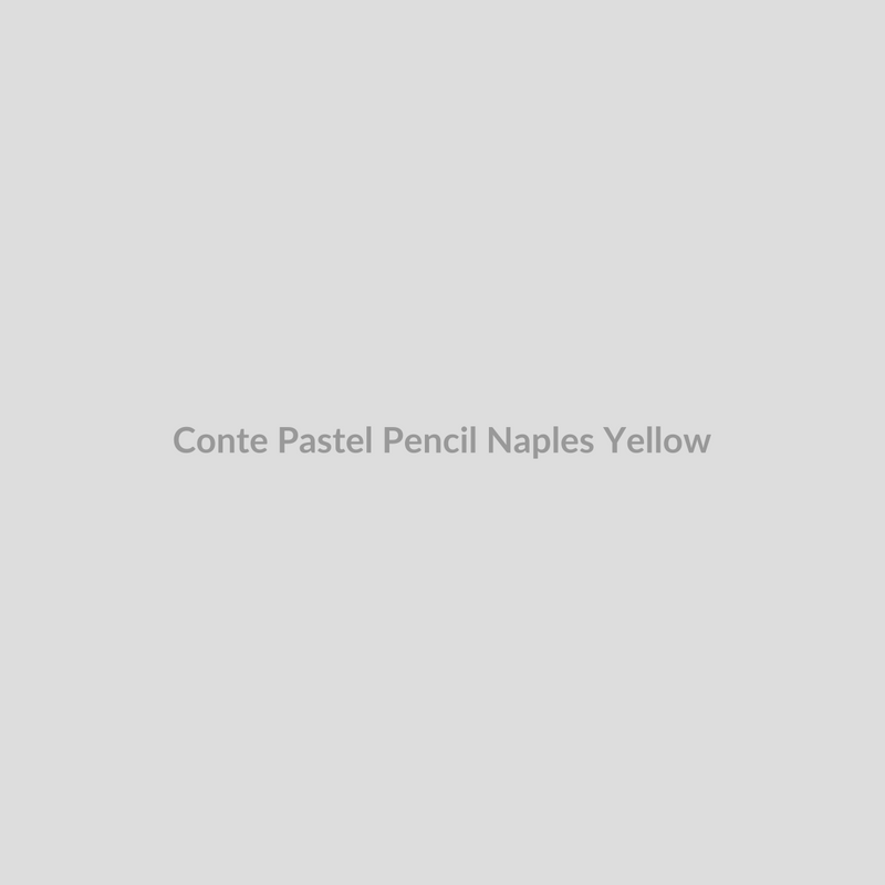 Naples Yellow