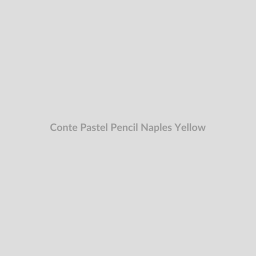Naples Yellow