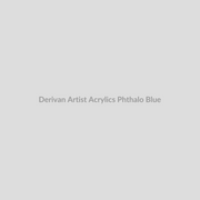 Derivan Artist Acrylics Phthalo Blue