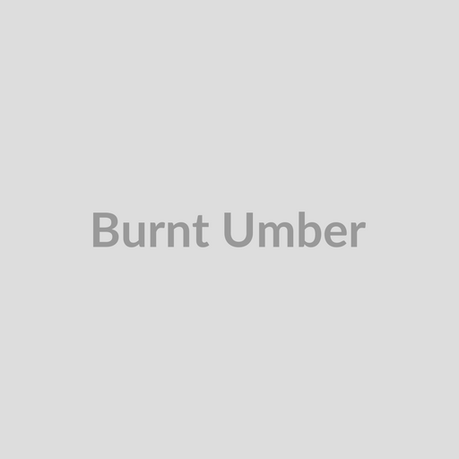 Burnt Umber